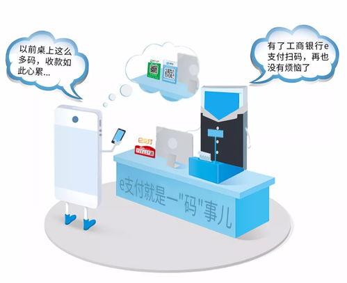 工行推出全新通用收款产品，支持微信支付宝，为软件开发注入便捷安全新动力