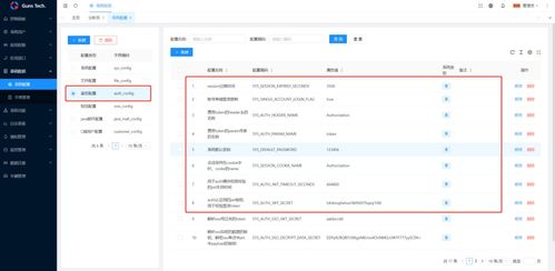 构建未来 一个现代化、高效、可扩展的Java应用开发基础框架的设计与实践